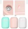 USB Mini Air Humidifier Aroma Essential Oil Diffuser For Home Car Ultrasonic Mute Mist Maker Diffuser with LED Color Lamp