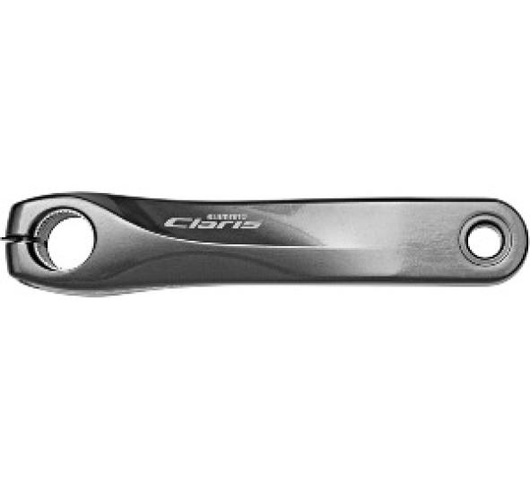 SHIMANO Przednia zębatka 170mm 8S z osłoną łańcucha sprzedawaną oddzielnie EFCR2000CX04C CLARIS (DROGA) FC-R2000 50×34T BB