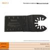 Universal Quick-Release Saw Blade for Worx, Makita, DeWalt, Kress – European Market Ready