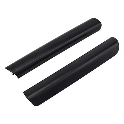 Auto Fastener ABS Door Trim Grab Trim CJ5Z7822621BA Easy Installation Front Left Right Fit High Strength Material