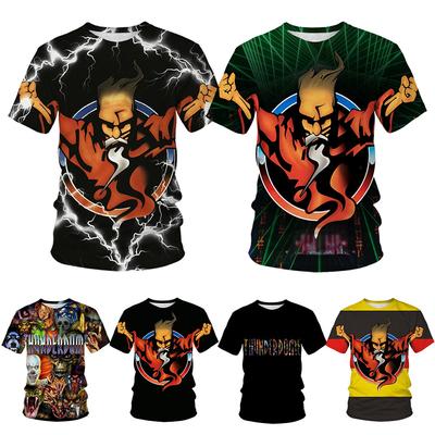 T-shirtler – Tişörtler