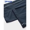 Fila FUSION Women's Tian Xiwei Woven Cooling Straight Trousers