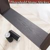 1 Stück 5m x 15cm Selbstklebende Holzmaserung Türrahmen Dekorationsaufkleber Sockelleiste Taillenlinie Heimdekoration Wandaufkleber Renovierung