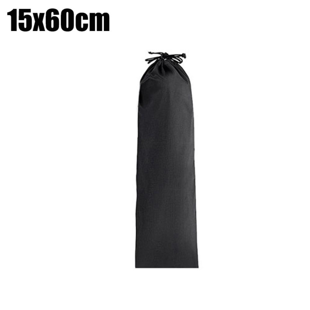 Extra Long Drawstring Pouch Nylon Travel Organizer Organizer Bag Storage Bag