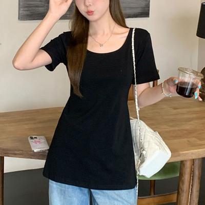 Üst Kıyafetler – T-shirtler