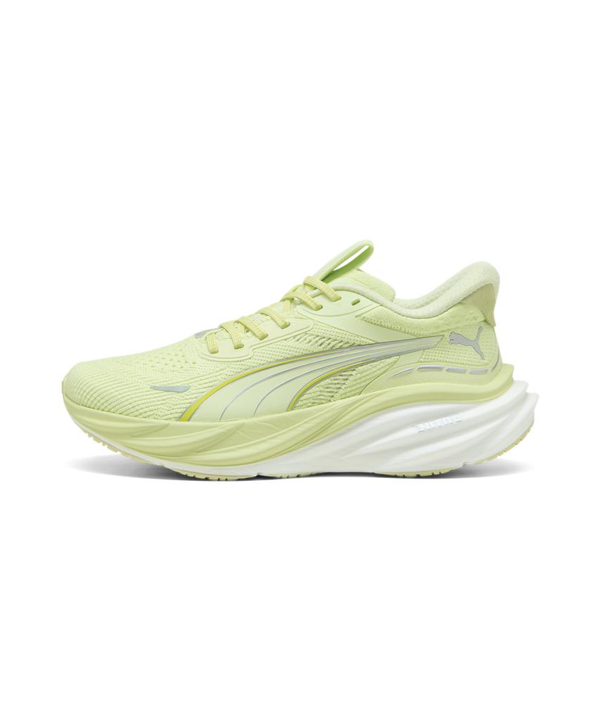 Puma Magnify Nitro 3 Women - Apple Spritz:Luxlime / 311047-09