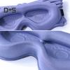 3D Kids Sleep Eye Cover with Adjustable Strap Soft Blindfold Memory Foam Filler Breathable Light Shielding Eyeshade for Boys Girls Teens