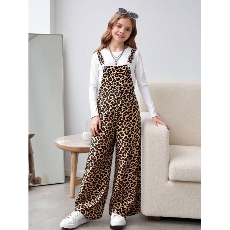 New Fashion OPP Bag 95875 Brown 9-year-old