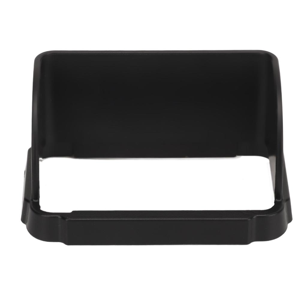 Screen Sun Hood Lightweight Anti Glare Screen Protector Cover Accessories for Osmo Pocket 3