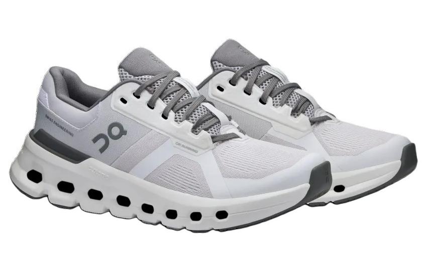 Cloudrunner 2 Wmns On 'Frost White' Women's 3WE10130622
