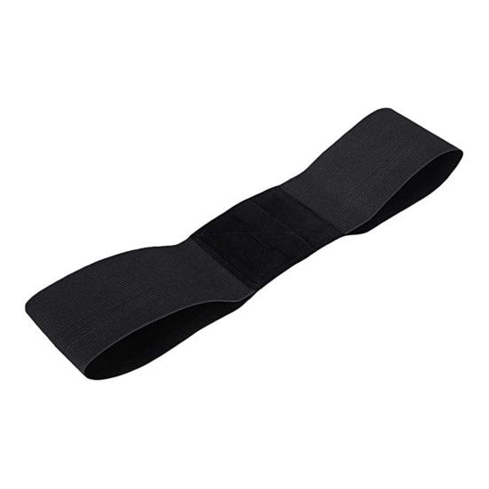 Golf Swing Training Aid Motion Correction Belt Arm Swing Trainer Arm Posture Corrector Golf Swing Correcting Arm Band