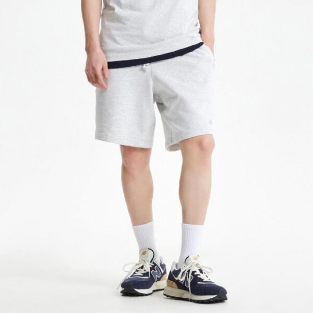 

New Balance Шорты Премиум Логотип 5 дюймов Nbnvf12201 15 Унисекс 75
