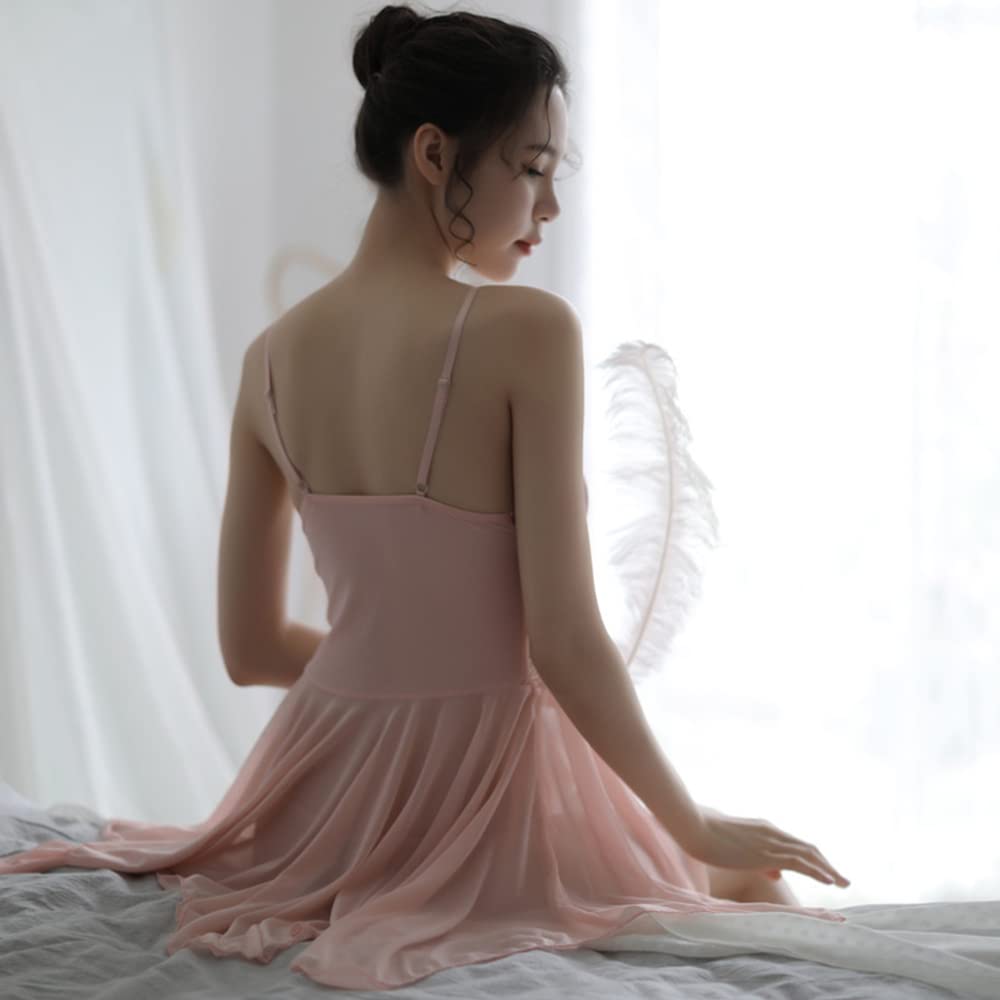 Sexy offener Strumpfhalter Brustschleife verführerische Nachtwäsche mit Spitze floral beliebt für Kostüm Halloween Babydoll, extrem, durchsichtig, Dessous, Brust, Dessous,