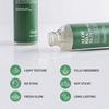 Benton Aloe Skin Toner 200ml - Lotion Tonique Hydratante pour le Visage pour Peaux Grasses et Sèches