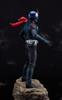 Shin Japan Hero Universe Kamen Rider Polystone Polyurethane Plastic Painted Finished Figure & &