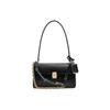 Charles & Keith Small CK 26 Spring Elegant Commuter Knot Chain PU Shoulder Bag Medium Women Bags CK2-20701632