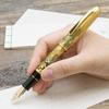 Platinum #3776 Century Kanazawa-Haku Fountain Pen SYORYU B Nib PNB-35000H#57-4