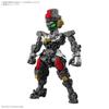 BANDAI SPIRITS MGSD Mobile Suit Gundam Witch from Mercury Aerial Colored Plastic Model