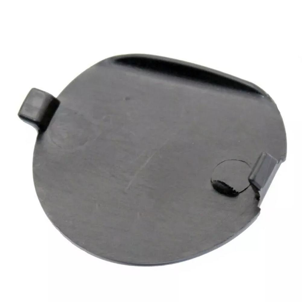 Perfectly Sized Front Bumper Tow Hook Hole Eye Cap for Mazda 3 2014 2019