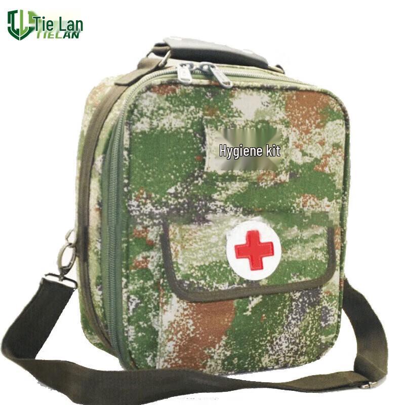 Outdoor Emergency Medic Bag