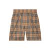 Burberry Vintage Check Shorts 80264691