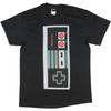 Nintendo Men's Big Controller T-Shirt