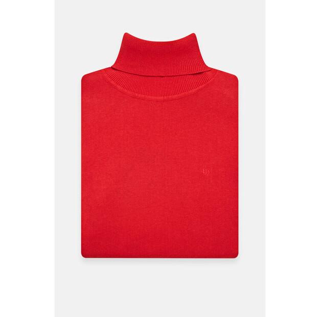 Свитер гольф Lancerto Jeremiah