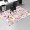 Dee Dee Chair Mat Home Decor, Sofa Rug, Office Carpet Gift, Bedroom, Living Room, Various Rooms