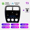Wireless Carplay Head Unit For Dodge Caliber PM 2009-2013 Android Car Radio Multimedia Video Player Navigation GPS IPS Screen
