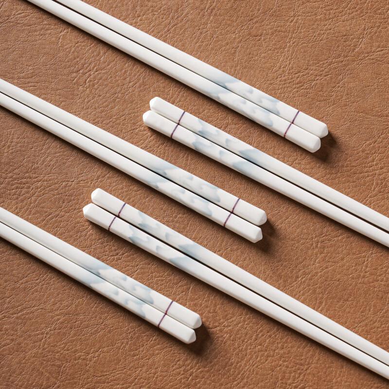 

Qianli Jiangshan Ceramic Chopsticks