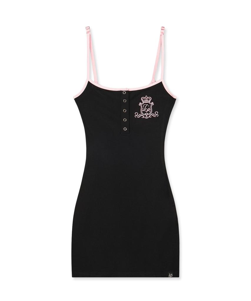 Lopejeu Divine Angel Cammy Dress