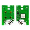 CN010041 Aftermarket 4A NCF 29A1Chip 4 Buttons Smart Car Key for R-enault Frequency 433.92 MHz Keyless GO