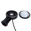 USB LED Sunset Light 4in 1 Sunset Projection Lamp 180 Degree Rotation Lighting for Bedroom Decor