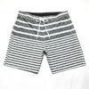 Mens Quick-Dry Stretch Board Shorts Surfing Swimming Beach Wear Lightweight Athletic Swim Trunks