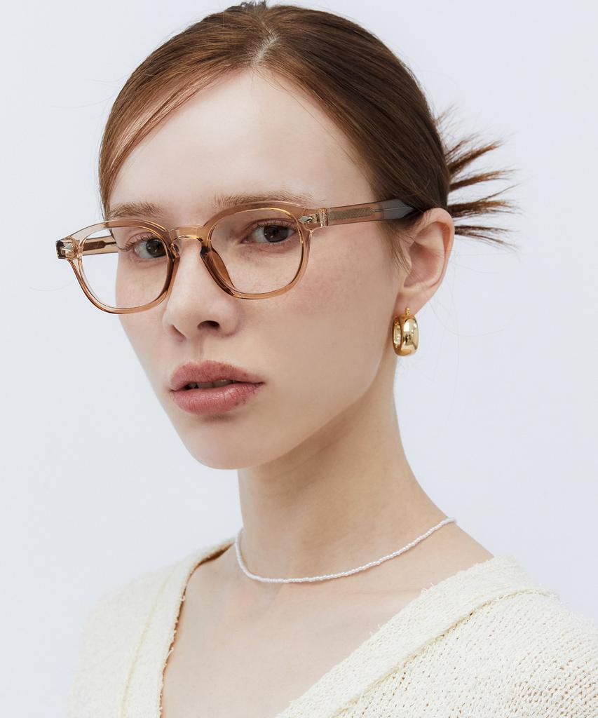 Baseukala Vc7502 (3Colors) Glasses