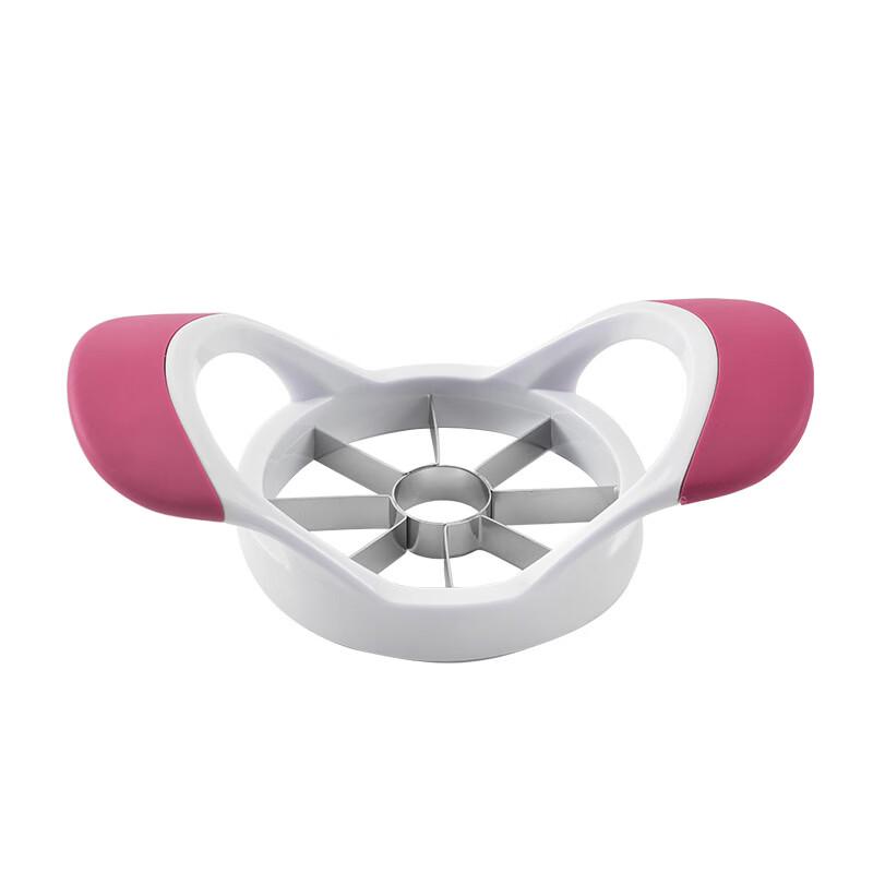 Wutuo Haushalt Edelstahl Apfelschneider