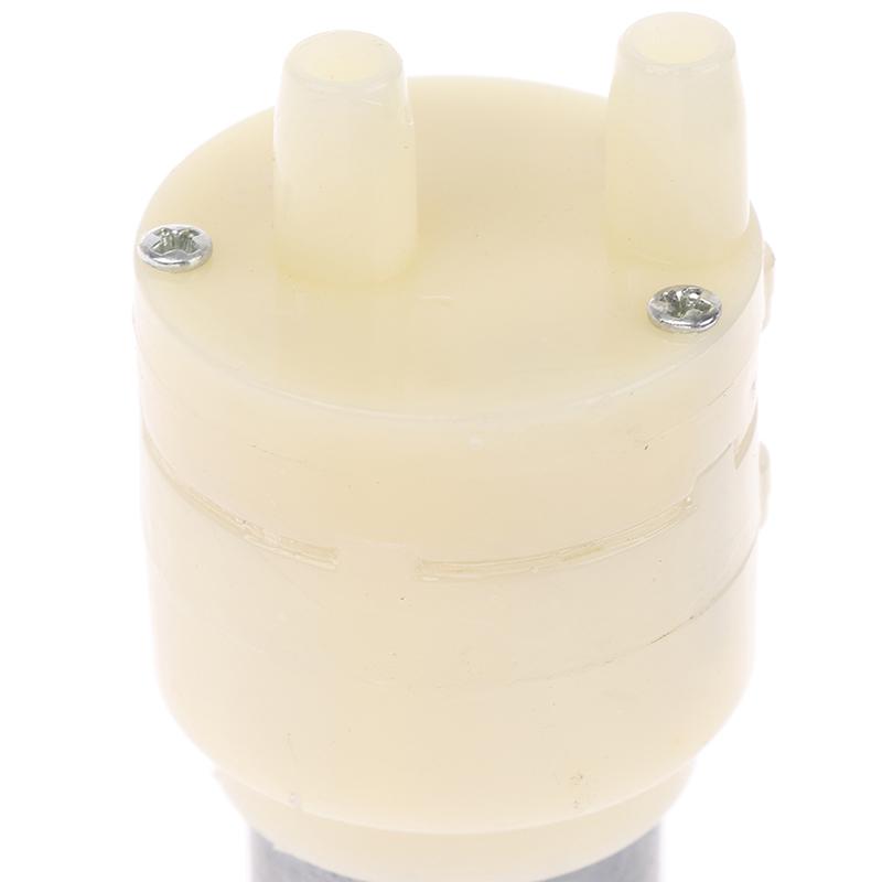 Pompă de apă micro Usb DC 3V-6V Pompă cu autoamorsare Pompă mică cu diafragmă mică