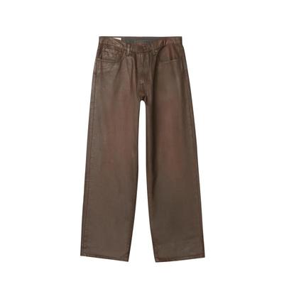 Men's 578 Loose Straight Jeans A4750