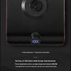 edish Pure Titanium Single-Burner Kettle 1500ml