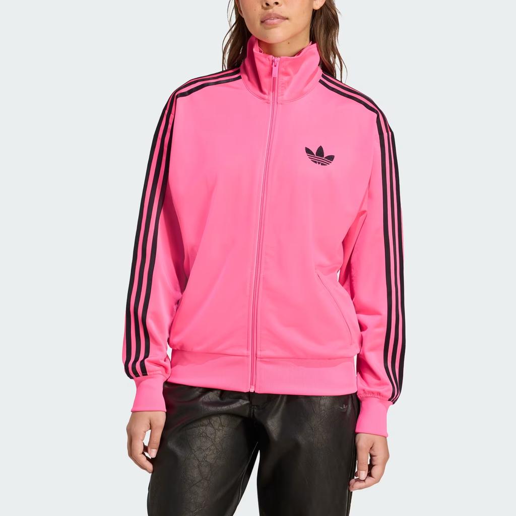 Adidas Originals Adicolor Classic Firebird Loose Track Top JX7865