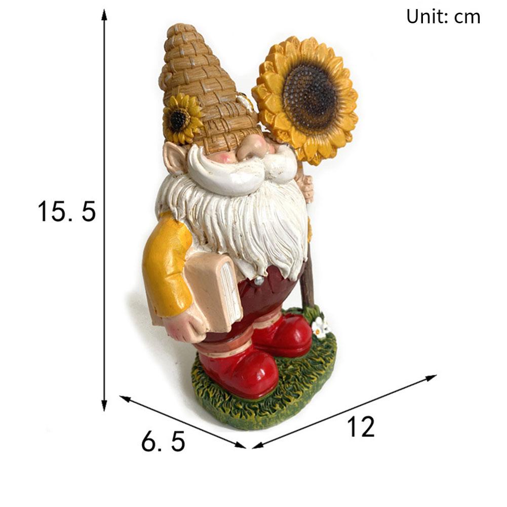 Decoration Birthday Birthday Cute Home Garden Decoration Exquisite Craftsmanship Hand Painted Number Of Pieces