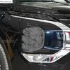 Car Headlight Tint Anti-Scratch Protective Cover Film Self Healing TPU Stickers For Mitsubishi OUTLANDER -2024 Accessories
