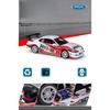 WELLY 1/24 Nissan Silvia S15 RS-R Alloy Car Diecasts & Toy Vehicles Car Model Miniature Scale Model Car Toy for Children