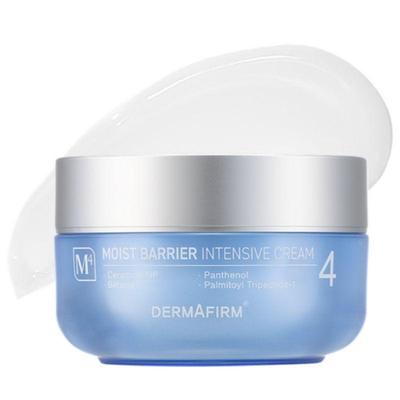 Moist Barrier Intensive Cream M4 Tiefenfeuchtigkeitsspendende Beruhigende Feuchtigkeitscreme für das Gesicht 50ml