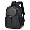 College Student Schoolbag, Men's Backpack, Large-capacity Outdoor Business Trip and Leisure Backpack