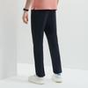 New FILA Casual Pants Men's Legend Blue F11M421801FNV