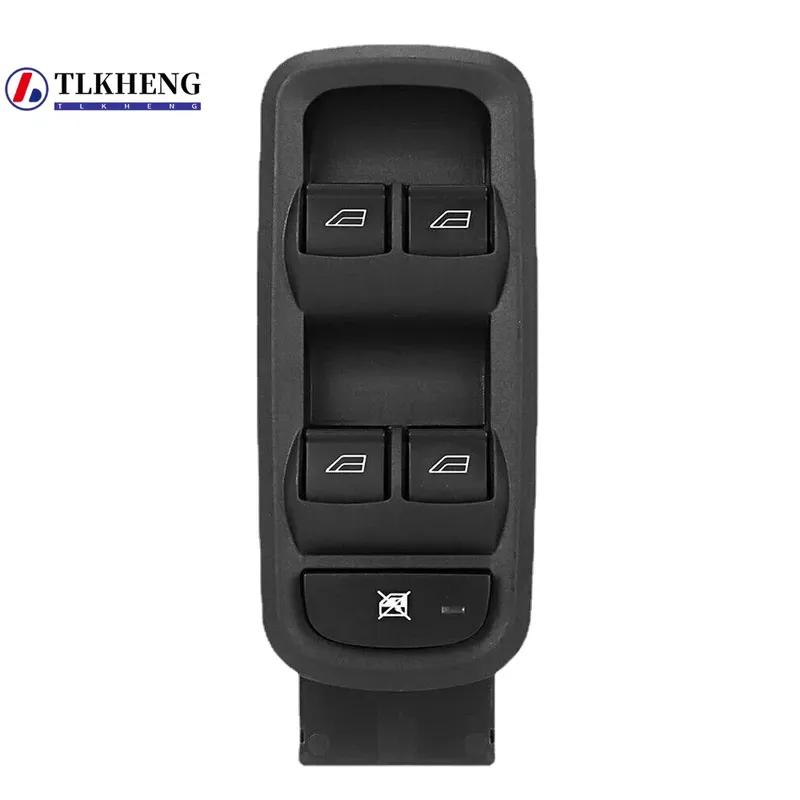 Pentru Ford FIESTA VI 2008-2017 Comutator Geam Electric Comutator Principal OEM 8A6T-14A132-CC ,1513280,1536538,1547738