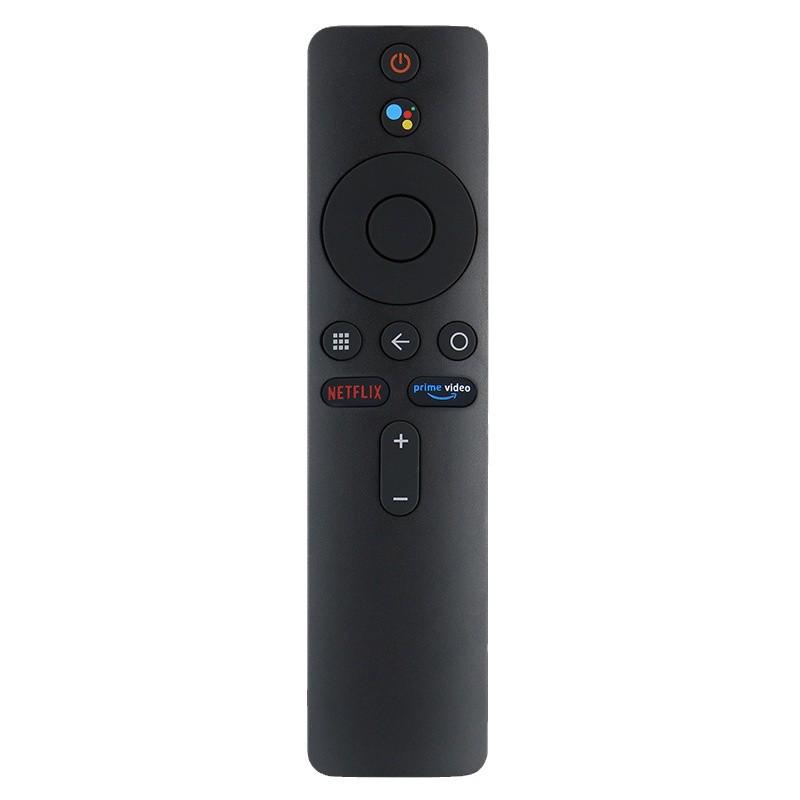 Neway Xiaomi Bluetooth Voice Remote Control for MI BOX S Set-Top Box (English Version)