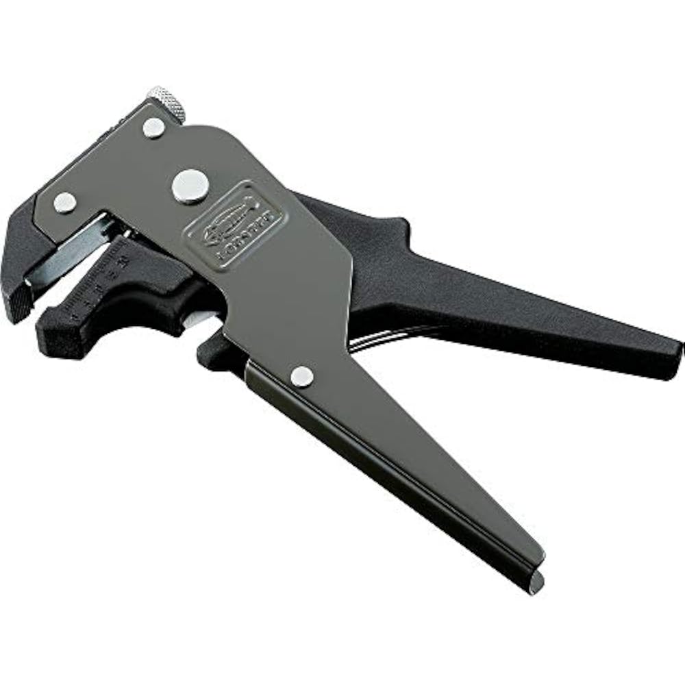 Lobtex (shrimp) wire stripper LS55