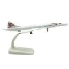 20Cm 8Inch Diecast Alloy Airlines A380 A350 A330 Beluga For Collection Friend Children Gift
